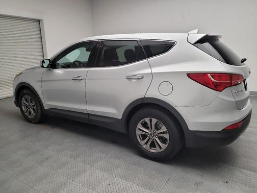 2015 Hyundai Santa Fe Sport 2.4L