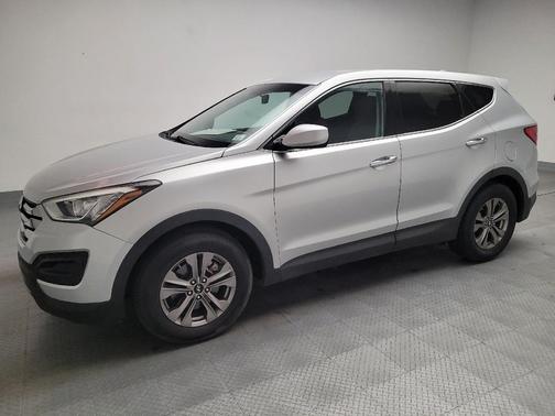 2015 Hyundai Santa Fe Sport 2.4L