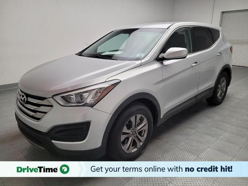 2015 Hyundai Santa Fe Sport 2.4L