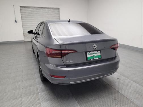 2019 Volkswagen Jetta 1.4T SEL