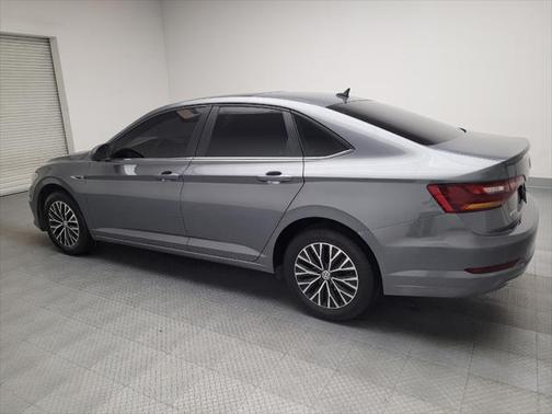 2019 Volkswagen Jetta 1.4T SEL