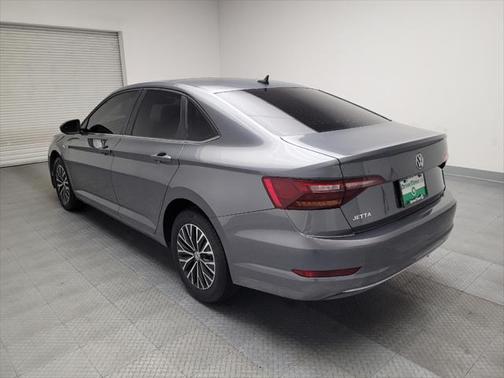 2019 Volkswagen Jetta 1.4T SEL