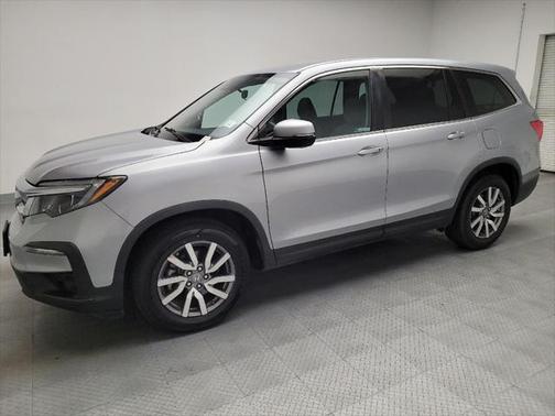2019 Honda Pilot EX