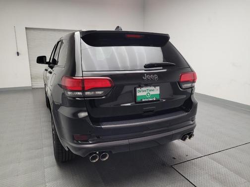2020 Jeep Grand Cherokee High Altitude