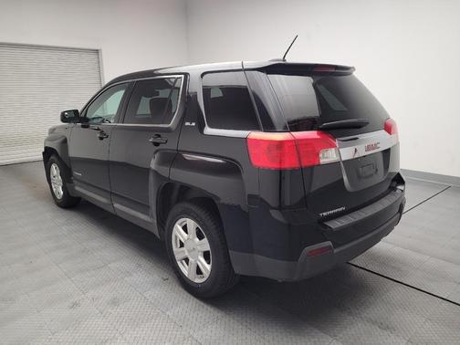 2015 GMC Terrain SLE-1