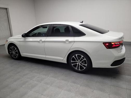 2024 Volkswagen Jetta 1.5T Sport