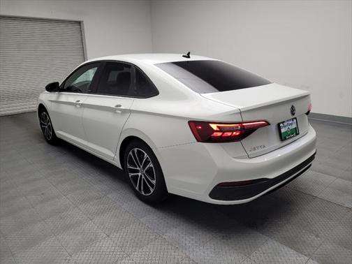 2024 Volkswagen Jetta 1.5T Sport