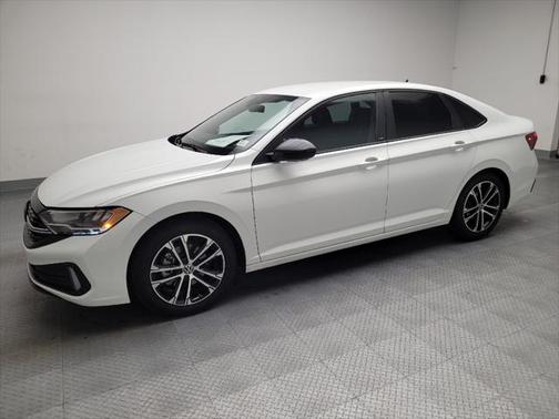 2024 Volkswagen Jetta 1.5T Sport