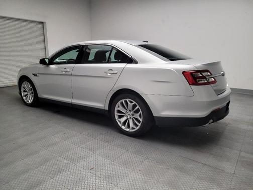 2016 Ford Taurus Limited