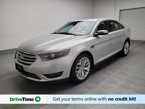 2016 Ford Taurus Limited
