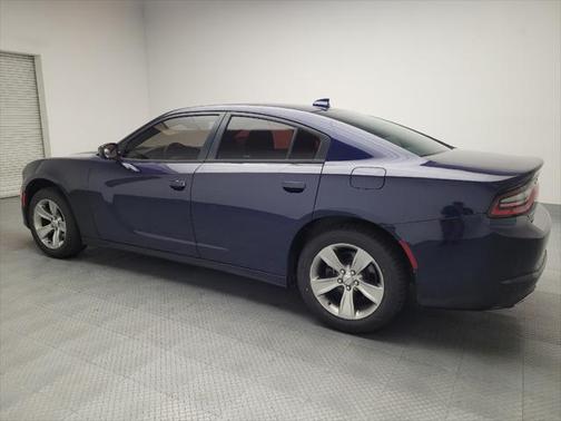 2015 Dodge Charger SXT