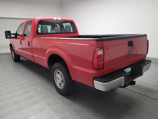 2014 Ford F-250 XL