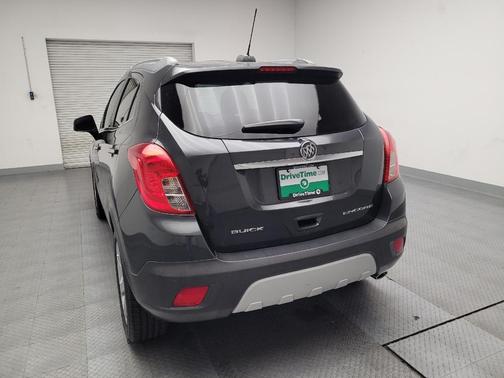 2016 Buick Encore Premium