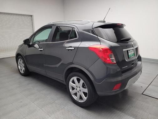 2016 Buick Encore Premium