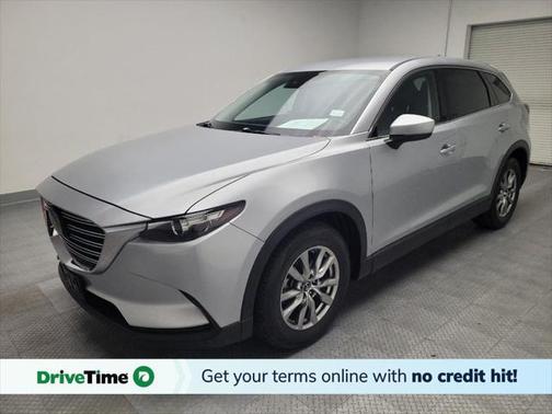 2019 Mazda CX-9 Touring