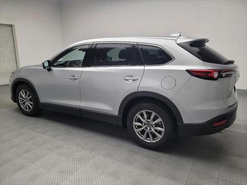 2019 Mazda CX-9 Touring
