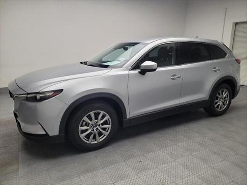 2019 Mazda CX-9 Touring