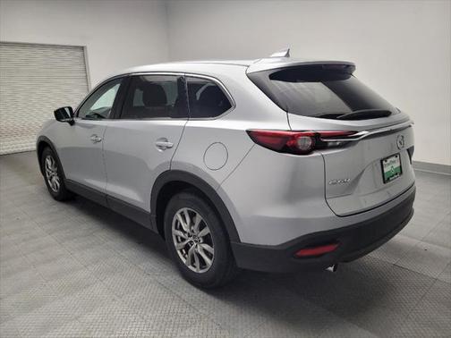 2019 Mazda CX-9 Touring