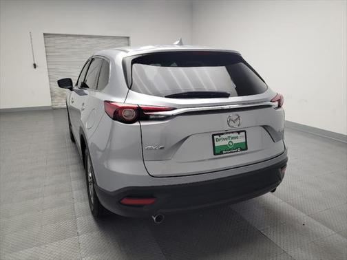 2019 Mazda CX-9 Touring