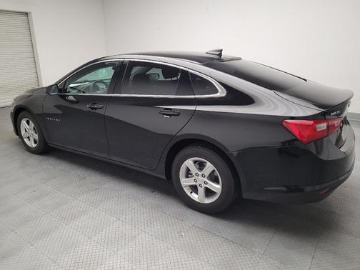 2024 Chevrolet Malibu 1LS