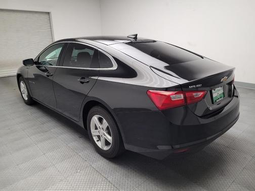 2024 Chevrolet Malibu 1LS