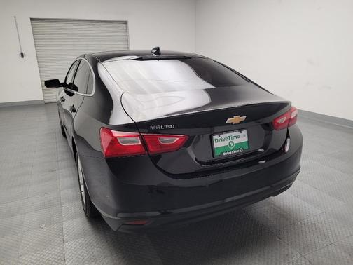 2024 Chevrolet Malibu 1LS