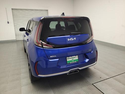 2023 Kia Soul GT-Line