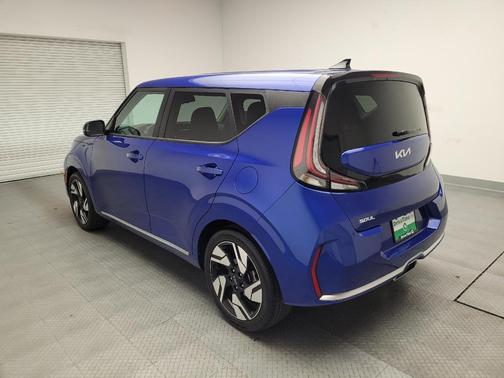 2023 Kia Soul GT-Line