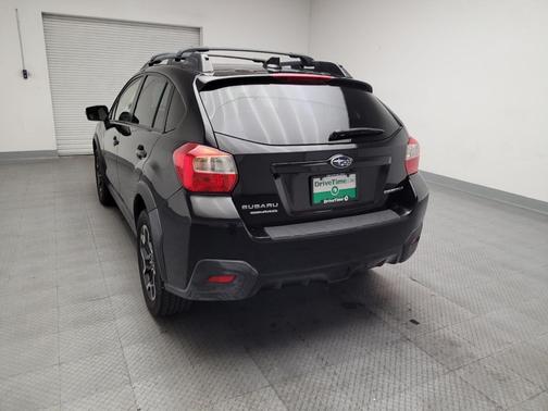 2016 Subaru Crosstrek 2.0i Limited