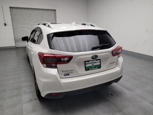 2022 Subaru Impreza Premium