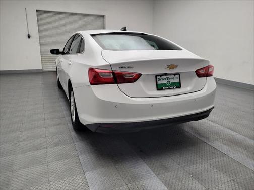 2020 Chevrolet Malibu 1LS