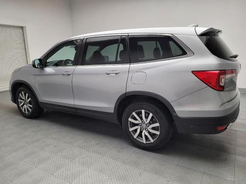 2019 Honda Pilot EX