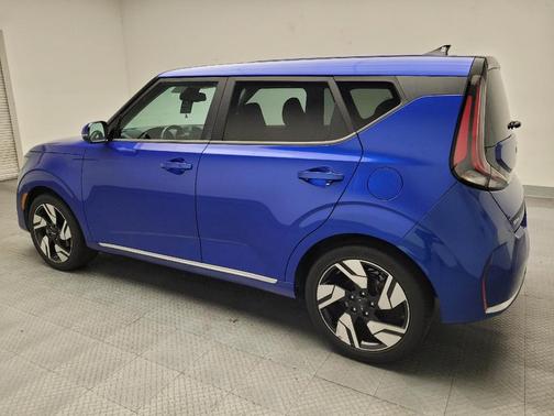 2023 Kia Soul GT-Line