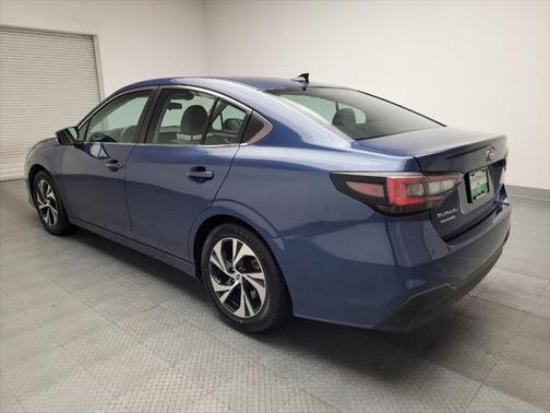 2020 Subaru Legacy Premium