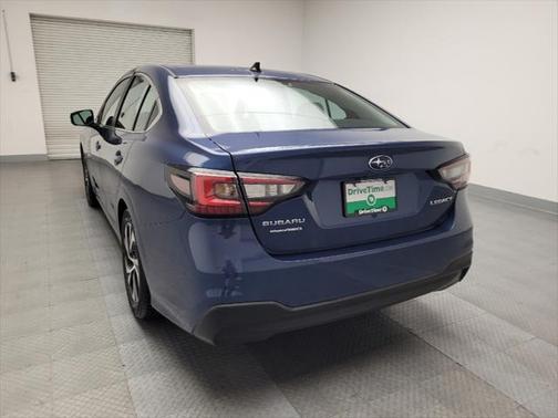 2020 Subaru Legacy Premium