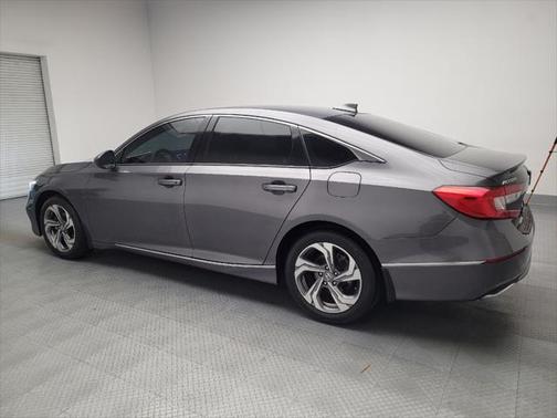 2020 Honda Accord EX 1.5T