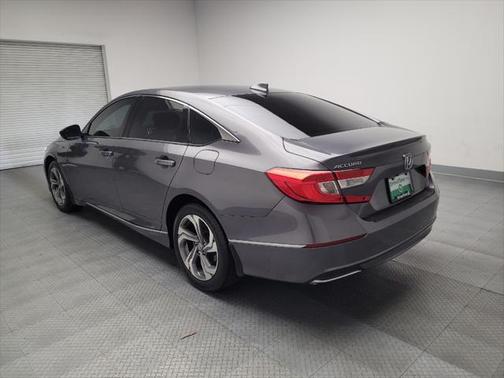 2020 Honda Accord EX 1.5T
