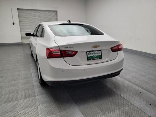 2020 Chevrolet Malibu 1LS