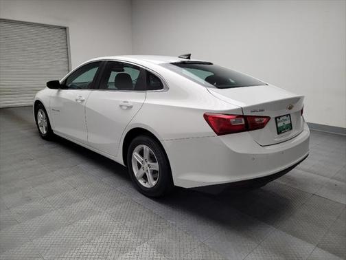 2020 Chevrolet Malibu 1LS