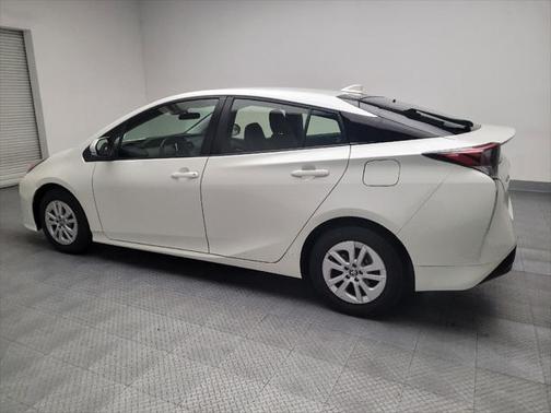 2017 Toyota Prius Two