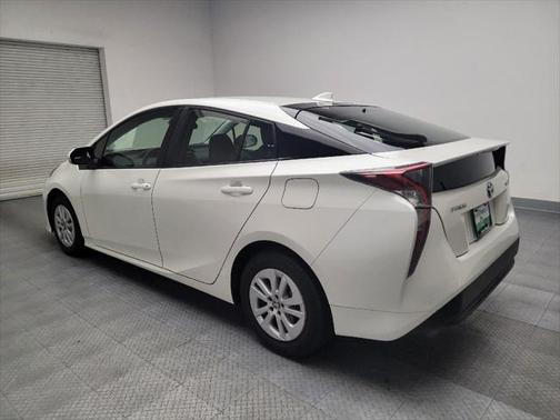 2017 Toyota Prius Two