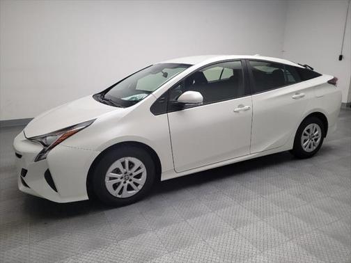 2017 Toyota Prius Two