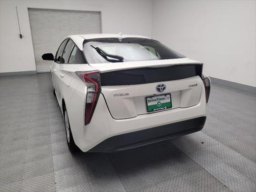 2017 Toyota Prius Two
