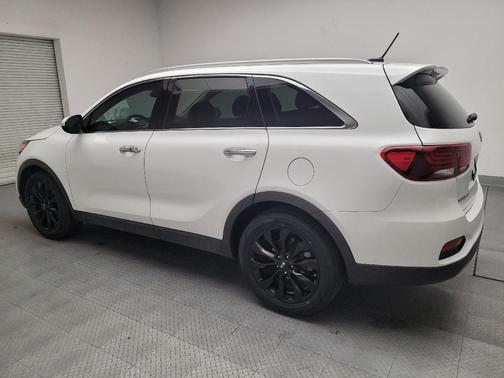 2020 Kia Sorento EX