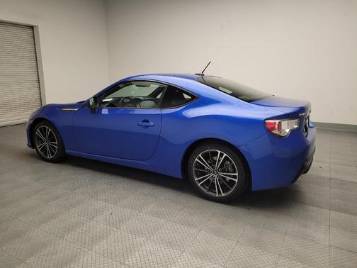 2013 Subaru BRZ Premium