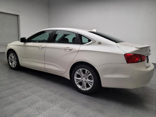 2014 Chevrolet Impala 1LT