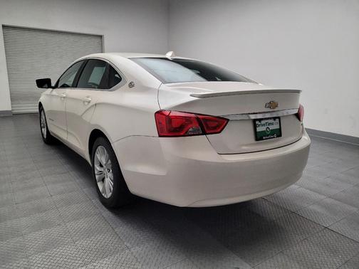 2014 Chevrolet Impala 1LT