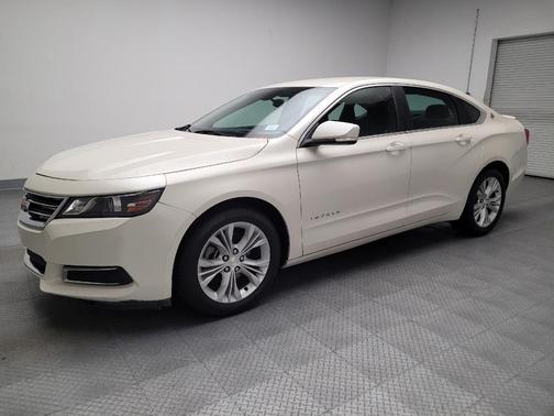 2014 Chevrolet Impala 1LT