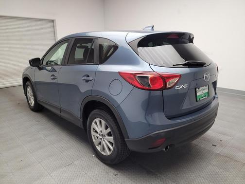 2015 Mazda CX-5 Touring
