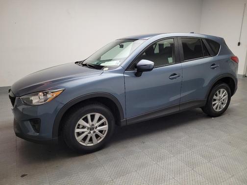 2015 Mazda CX-5 Touring